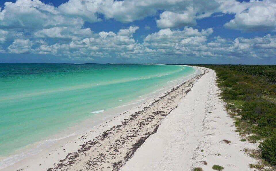 Lots for Sale in Holbox, instant equity! Conexiones Inmobiliarias